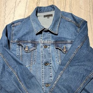 Classic Denim Jacket